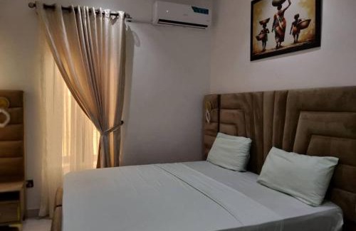 Ofin Apartment | Evarest Metrostay Global