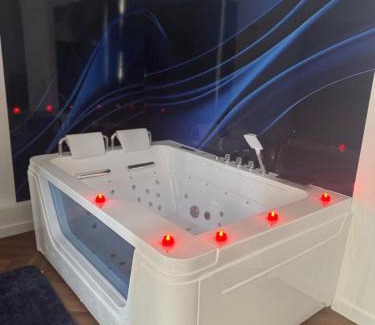 Sedan Apartment | Evasio Suite