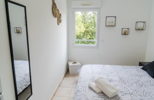 Vielle-Chapelle Apartment | Evasion chic