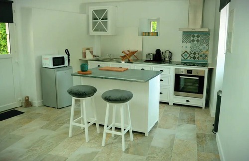 Ozeville House | Evasion Entre Terre et mer