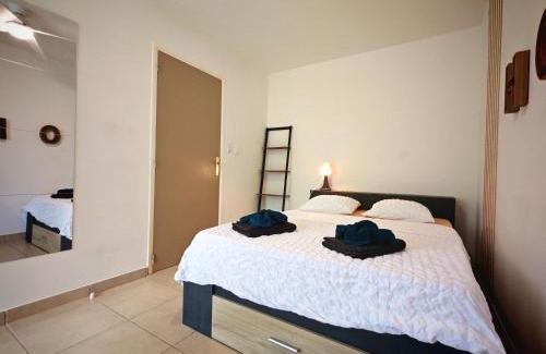 Riviere-Pilote Villa | Evasion verte - Villa 3 chambres à Rivière Pilote