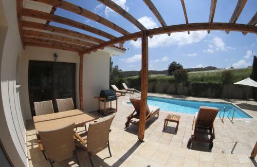 Pissouri Villa | Eve Pissouri Xιnisteri Villa