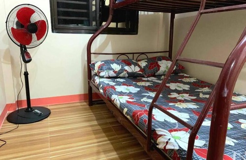 Tanay Apartment | Eve's Place Transient Apartment