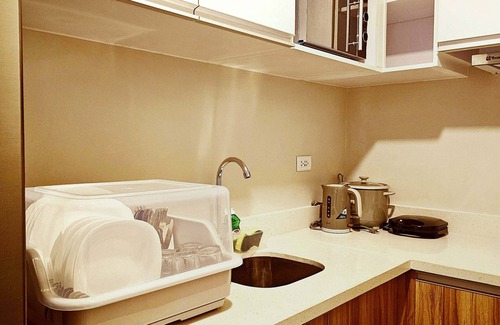 Yapak Condo | Evelyn Azure Escapes Boracay Newcoast