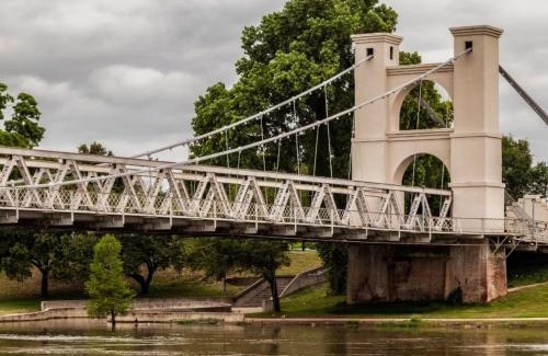 East Riverside Hotel | EVEN Hotel Waco - University Area by IHG