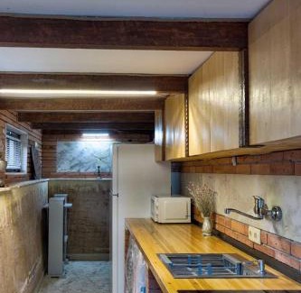Kvemo Kartli House | Event House Kona