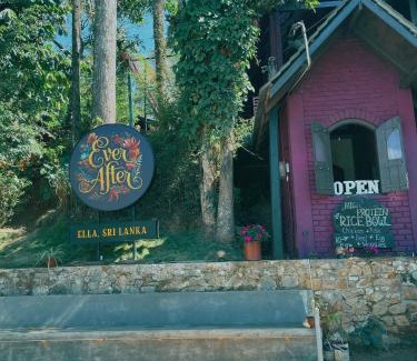 Ambagollapathana Resort | Ever After - Ella, Sri Lanka