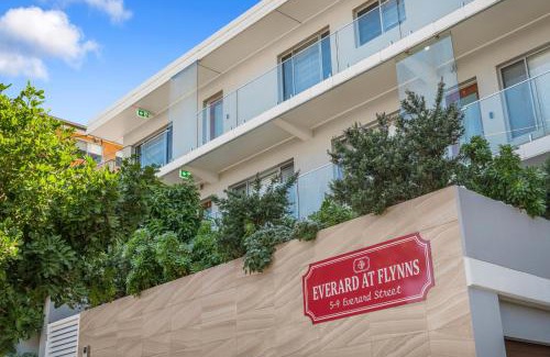 Port Macquarie Apartment | Everard 11