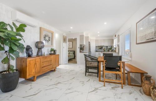 Port Macquarie Apartment | Everard 11
