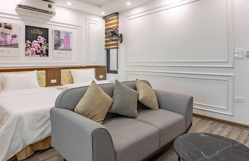 Thanh Xuan Hotel | Everest Hotel