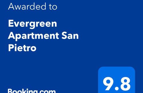 Ishem Apartment | Evergreen Apartment San Pietro