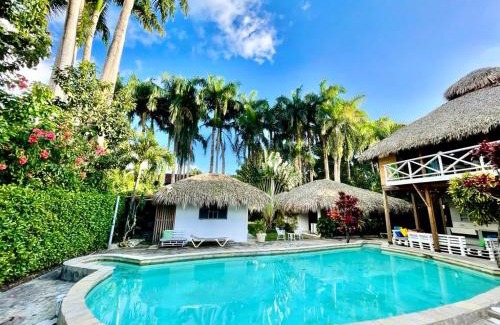 ProCab House | EverGreen Cabarete