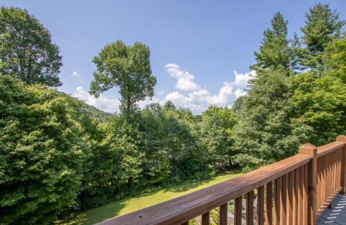 Blowing Rock House | Evergreen Cottage