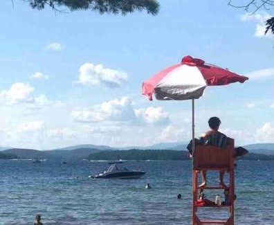 Gilford House | Evergreen Lodge