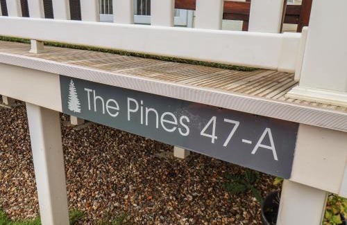 Cayton Bay House | Evergreen Pines