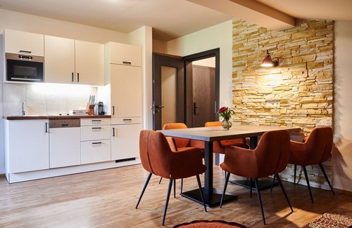Kaprun Apartment | EVI APARTMENTS - Valerie