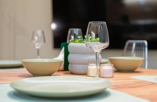 Xanthi Apartment | Evis Cosmos 1 - menohomes 10