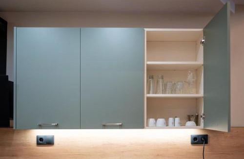 Xanthi Apartment | Evis Cosmos 1 - menohomes 10