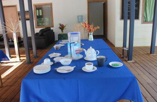 Halisi Resort | Evis Resort at Nggatirana Island