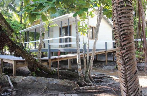 Halisi Resort | Evis Resort at Nggatirana Island