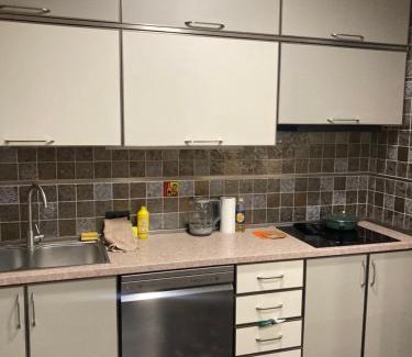 Ararat Apartment | Evn apt