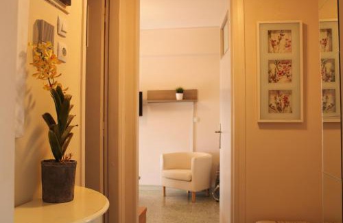 Oropos Apartment | Evoikos Bay Serenity