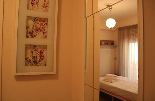 Oropos Apartment | Evoikos Bay Serenity