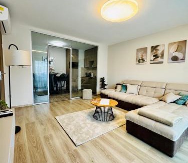 Debrecen Apartment | Evoli Apartman