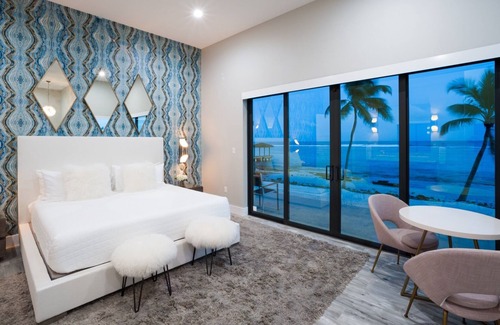 Bodden Town Villa | Evolution by Luxury Cayman Villas