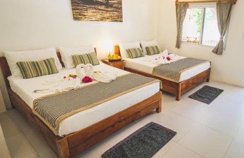 Daanbantayan Resort | Evolution Dive and Beach Resort