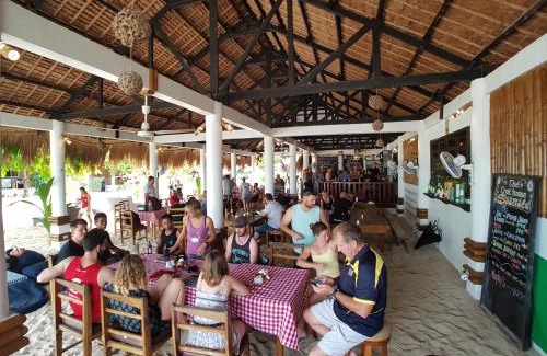 Daanbantayan Resort | Evolution Dive and Beach Resort