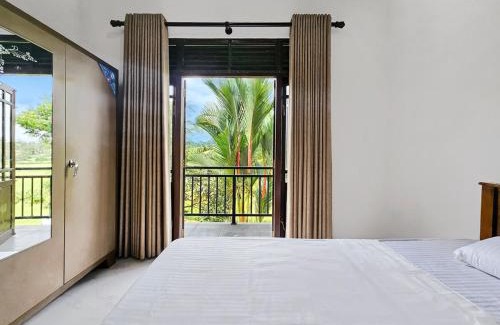 Bope-Poddala Villa | Evolve - Field View