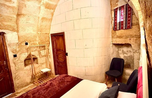Avanos Hotel | Evra Cappdocia