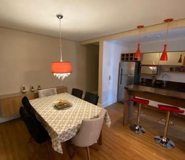 Tirol Apartment | Excelente ap com 2D em Gramado
