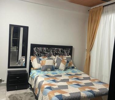 Alvarado Apartment | excelente apartamento en Alvarado Tolima
