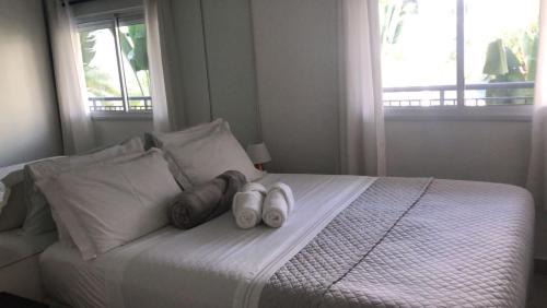 Morumbi Apartment | Excelente apto ao lado do Hospital Albert Einstein, Hospital São Luis, Faculdade de Medicina Einstein, Estádio do Morumbi, 80m² e garagem