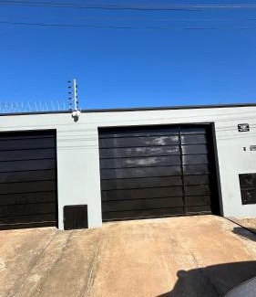 Plano Diretor Sul House | Excelente casa com piscina e 2 quartos proximo da rodoviária e aeroporto