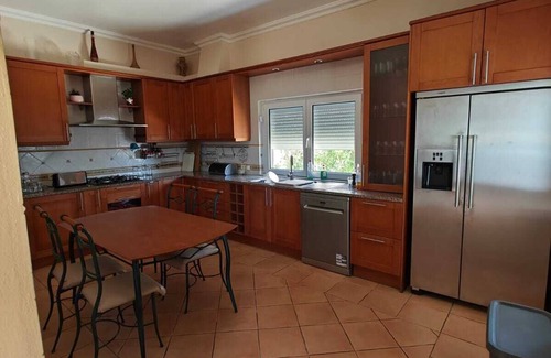 Monte Raposo Villa | Excelente Villa com Piscina Privada no Centro do Algarve a 2 km das Praias