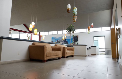 San Juan del Rio Hotel | Excellence Express San Juan del Río