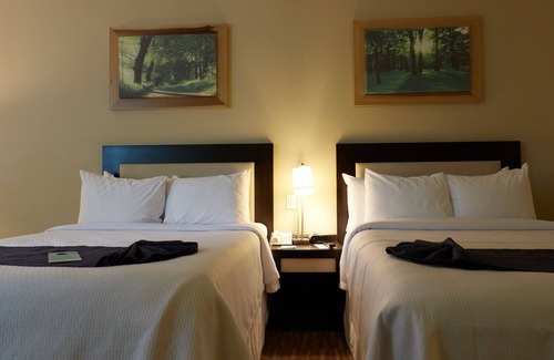 San Juan del Rio Hotel | Excellence Express San Juan del Río