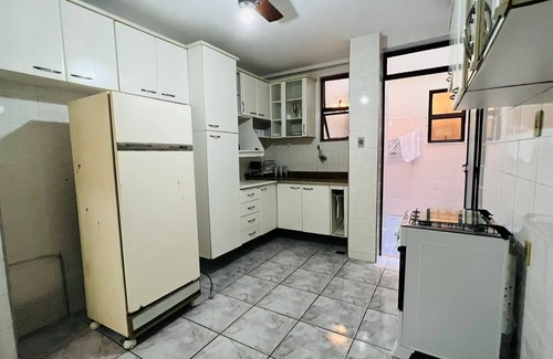 Centro Apartment | Excellent 3-bedroom apartment in Praia do Forte. Ideal for families.