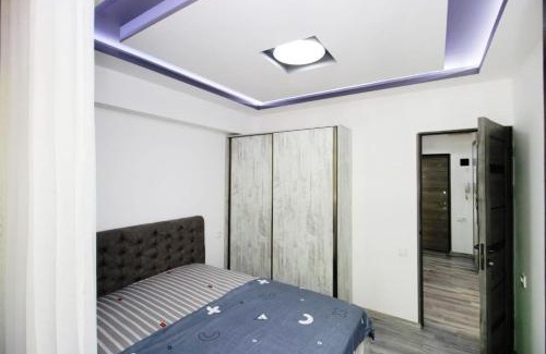 Kentron Apartment | Excellent apartment in the center of the Yerevan 15