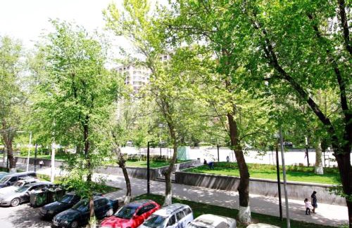Kentron Apartment | Excellent apartment in the center of the Yerevan 15