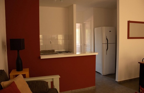 Mendoza City Center Apartment | Excellent Apartment with garage Mendoza Capital