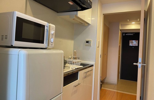 Kabukicho Apartment | Excellent location center of downtown Kabukicho