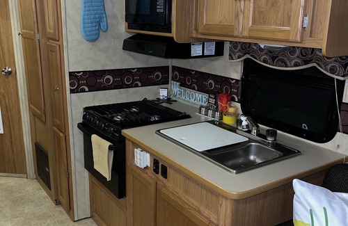 Tierras Nuevas Saliente House | Excellent location, just for you.