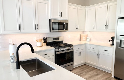 Orange Beach House | Excellent Location, Beautiful House Sleeps 10 and Will Feel Like Home!