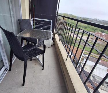 Santos Lugares Apartment | Excellent Monoambiente