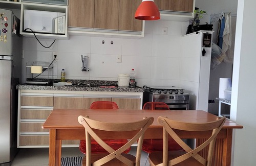 Rio Vermelho Apartment | Excellent property, located in Salvador's most charming neighborhood