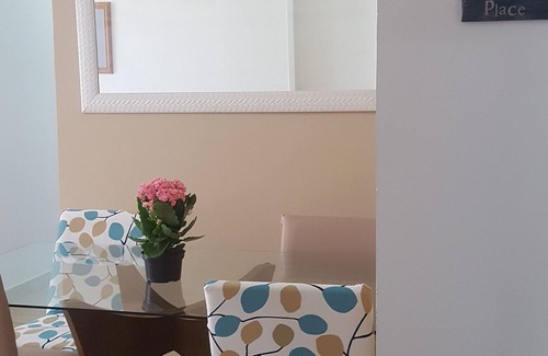 Algodoal Apartment | Excellent seafront apt 03 Qtos Cabo Frio